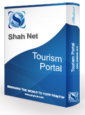 TravelPortal