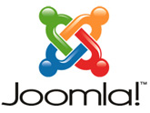 Technologies - Joomla