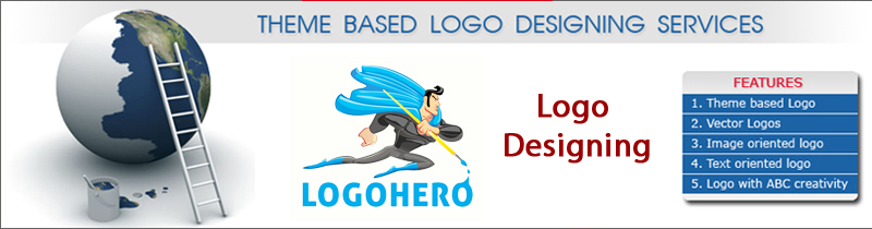 Logo Designing