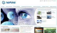 Neptune Industries Ltd.