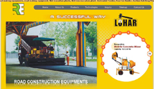 Ritesh Equipment Pvt. Ltd.