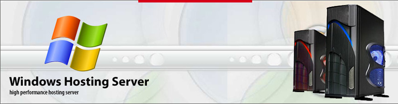 Windows Hosting